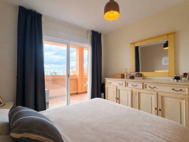 Appartement, Mijas Costa, R5318770