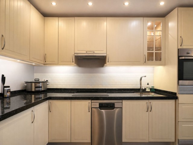 Appartement, Mijas Costa, R5318770