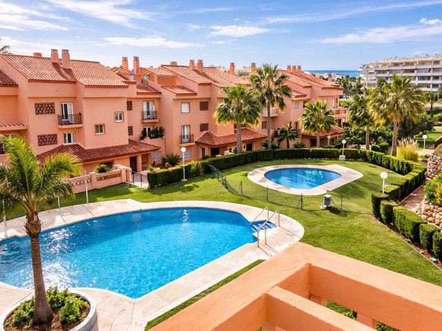 Appartement, Mijas Costa, R5318770