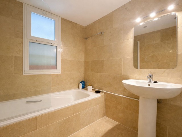 4 Slaapkamer Appartement in Mijas Costa