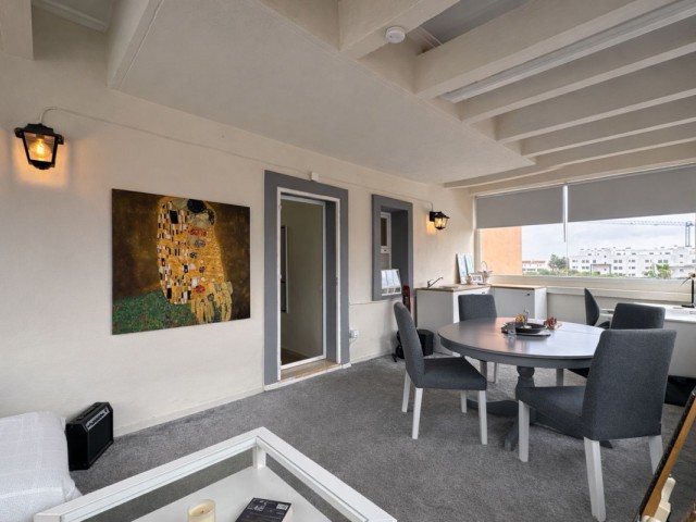 4 Slaapkamer Appartement in Mijas Costa