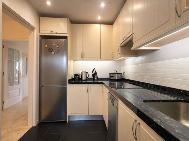 4 Slaapkamer Appartement in Mijas Costa