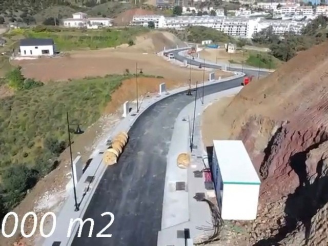  Grundstück in Torreblanca