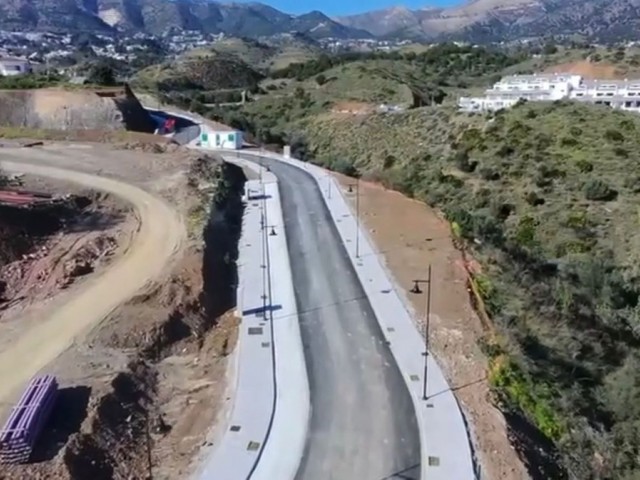  Grundstück in Torreblanca