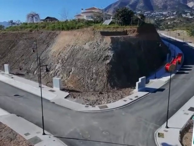  Grundstück in Torreblanca