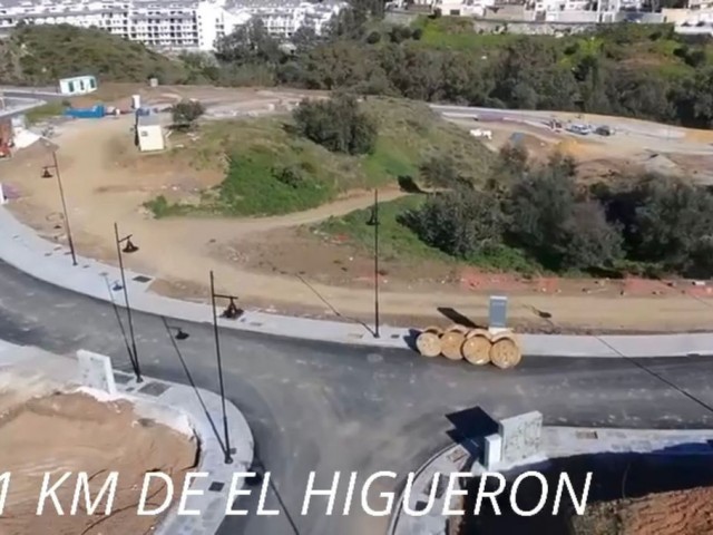  Plot in Torreblanca