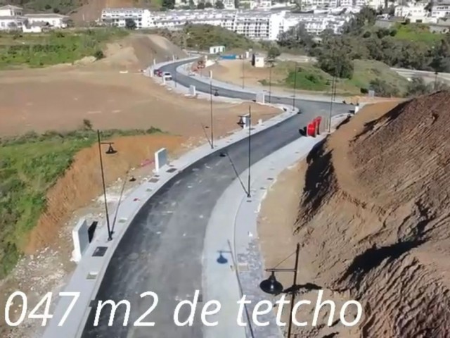  Plot in Torreblanca