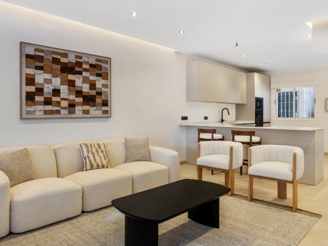 Apartment, Nueva Andalucia