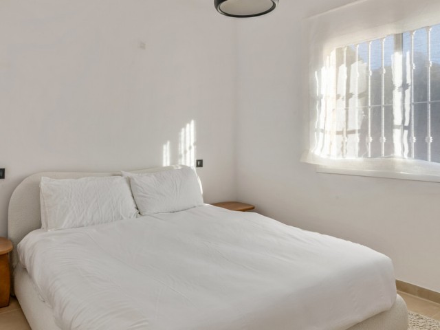 3 Schlafzimmer Apartment in Nueva Andalucía
