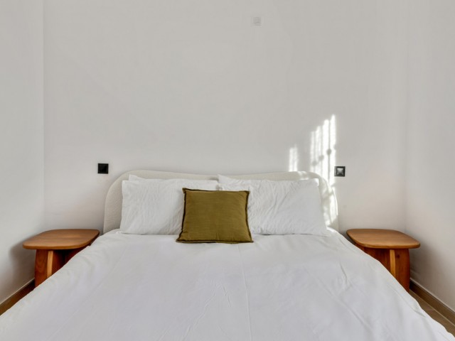 3 Schlafzimmer Apartment in Nueva Andalucía