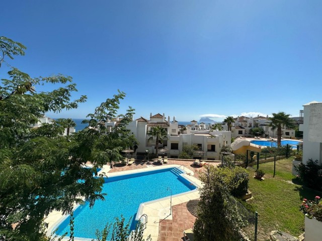Apartment, La Alcaidesa, R5318899