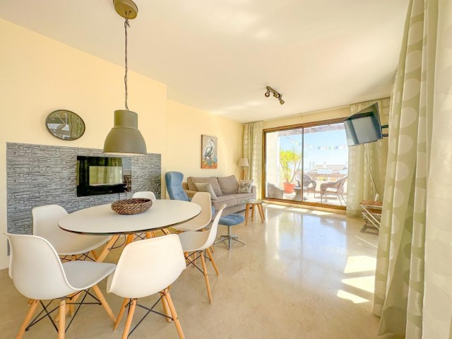 Apartment, La Alcaidesa, R5318899