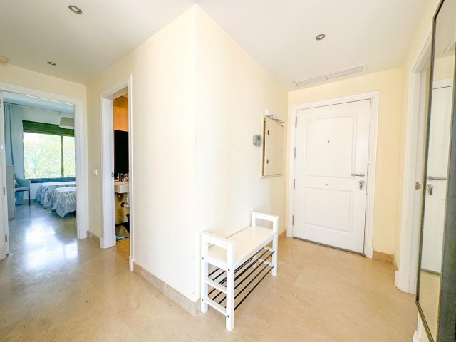 Apartment, La Alcaidesa, R5318899