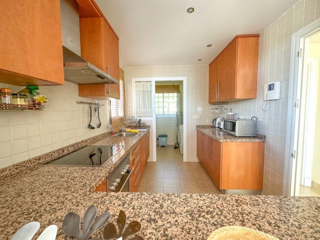 Apartment, La Alcaidesa, R5318899