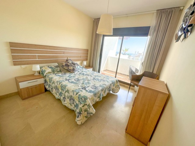 2 Schlafzimmer Apartment in La Alcaidesa