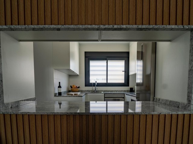 Reihenhaus, Estepona