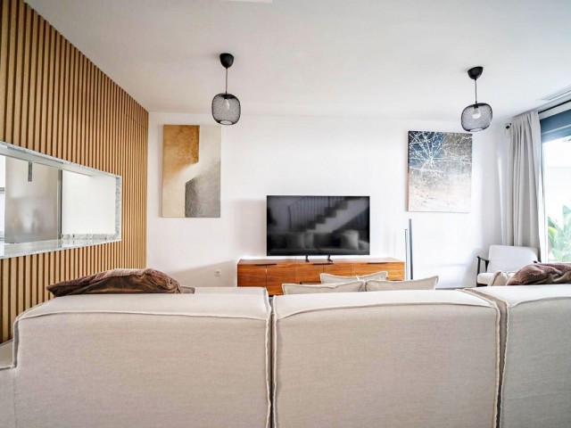 3 Schlafzimmer Reihenhaus in Estepona