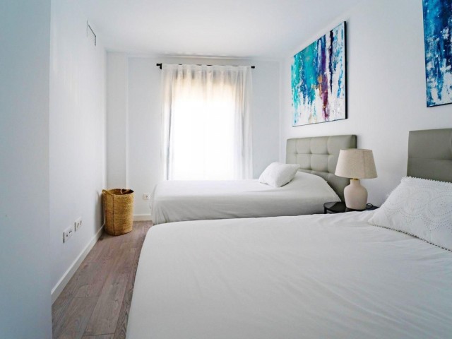 3 Schlafzimmer Reihenhaus in Estepona