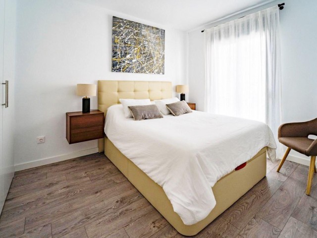 3 Schlafzimmer Reihenhaus in Estepona