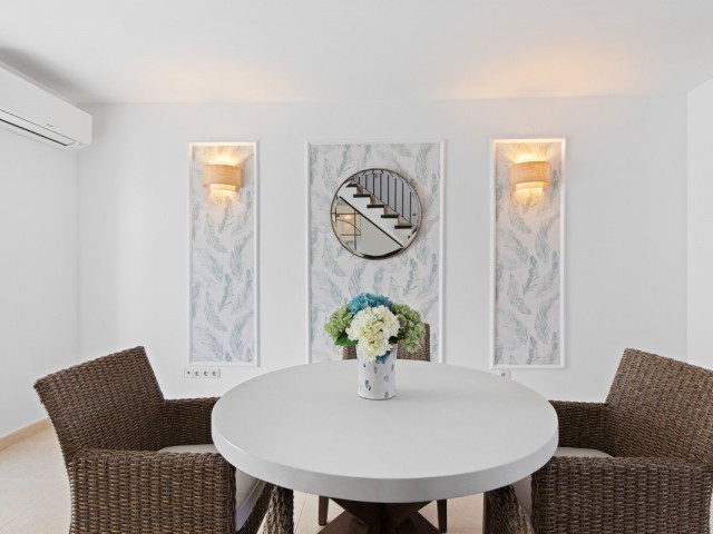 3 Bedrooms Townhouse in Guadalmina Alta