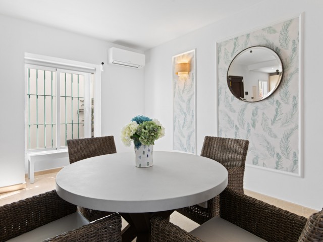 3 Bedrooms Townhouse in Guadalmina Alta