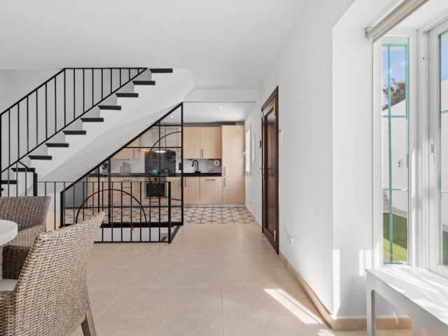 3 Bedrooms Townhouse in Guadalmina Alta