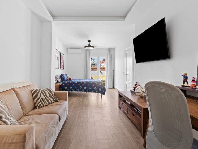 3 Bedrooms Townhouse in Guadalmina Alta