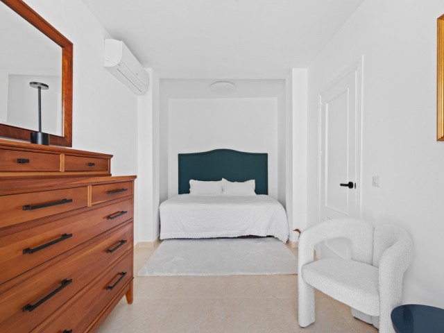 3 Bedrooms Townhouse in Guadalmina Alta