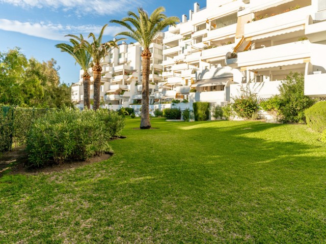 Apartment, Guadalmina Alta, R5319040