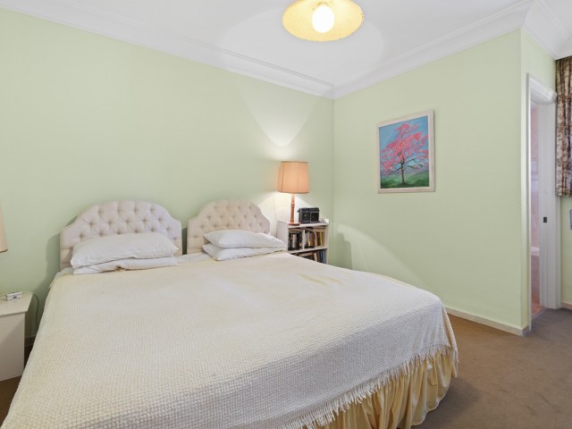 2 Schlafzimmer Apartment in Guadalmina Alta