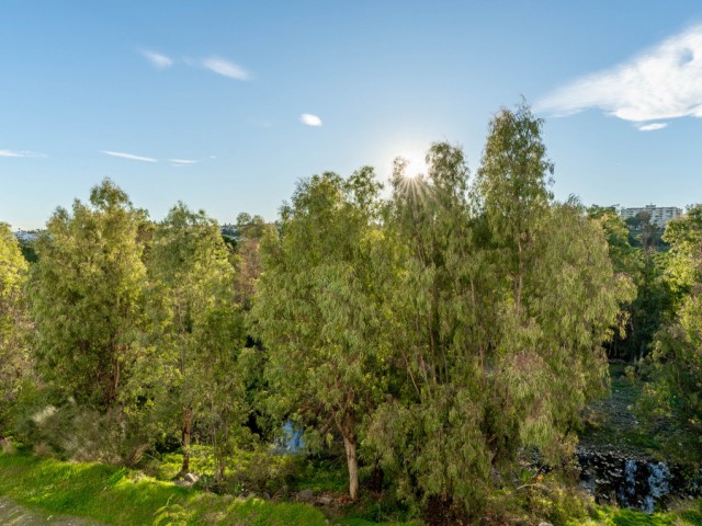 2 Schlafzimmer Apartment in Guadalmina Alta