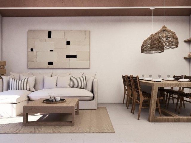 3 Schlafzimmer Apartment in Estepona