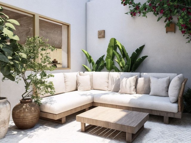 3 Schlafzimmer Apartment in Estepona