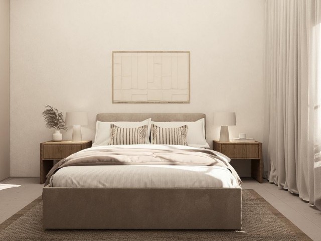 3 Schlafzimmer Apartment in Estepona