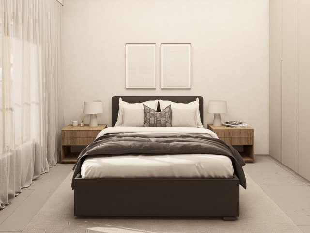 3 Schlafzimmer Apartment in Estepona