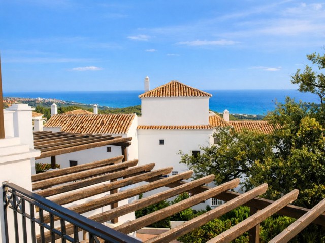 Apartment, Altos de los Monteros, R5319475