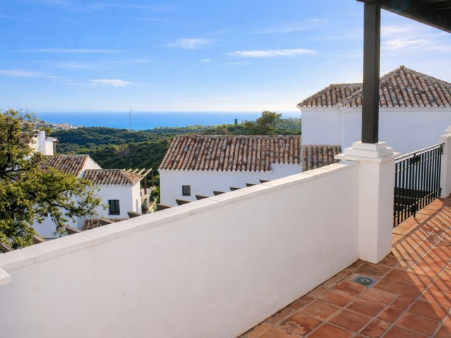 Appartement avec 2 Chambres  à Altos de los Monteros