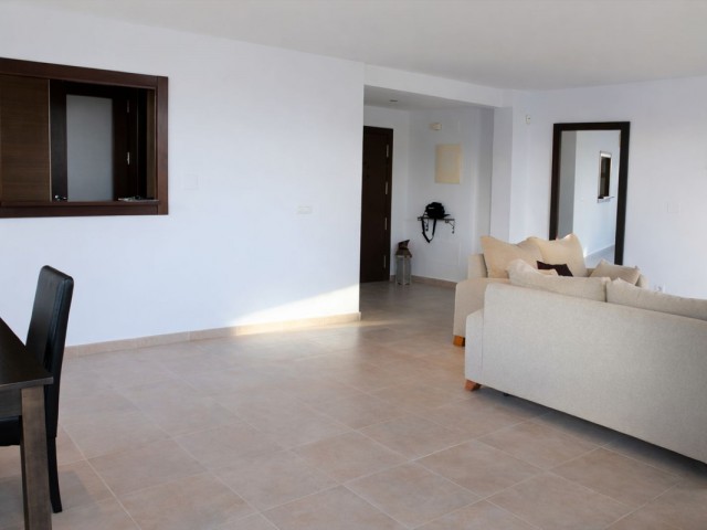 Appartement avec 2 Chambres  à Altos de los Monteros