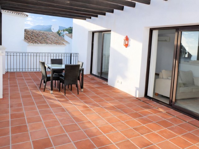 Appartement avec 2 Chambres  à Altos de los Monteros