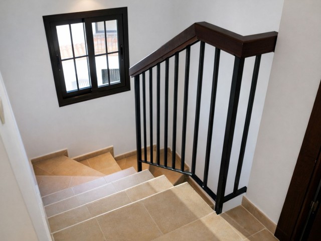 Appartement avec 2 Chambres  à Altos de los Monteros