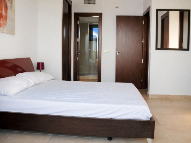 Appartement avec 2 Chambres  à Altos de los Monteros