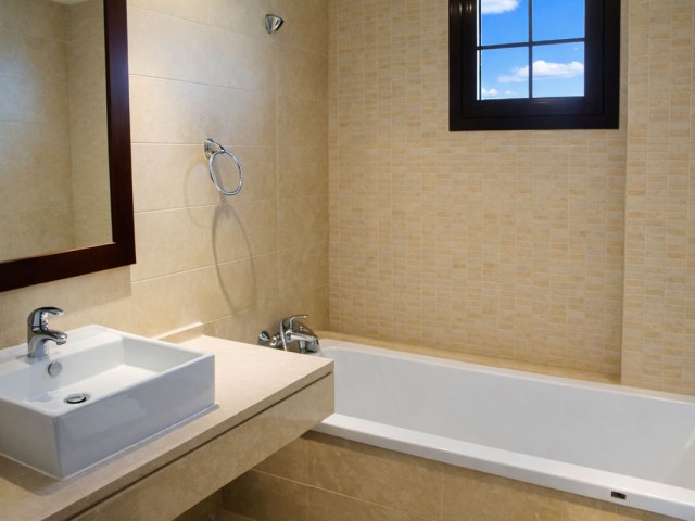 Appartement avec 2 Chambres  à Altos de los Monteros