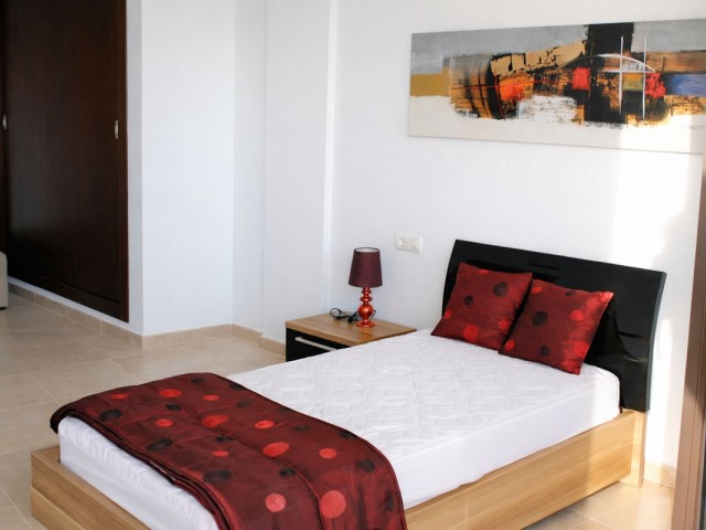 Appartement avec 2 Chambres  à Altos de los Monteros
