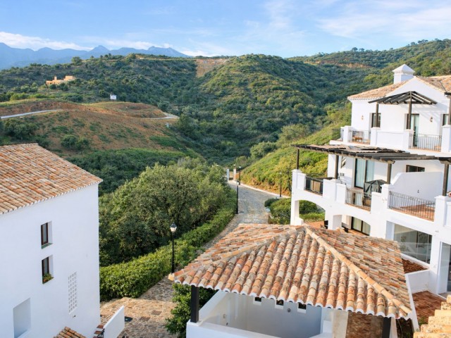 Appartement avec 2 Chambres  à Altos de los Monteros