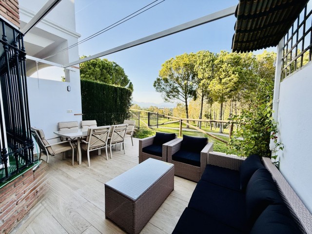 Reihenhaus, Alhaurín de la Torre, R5319493