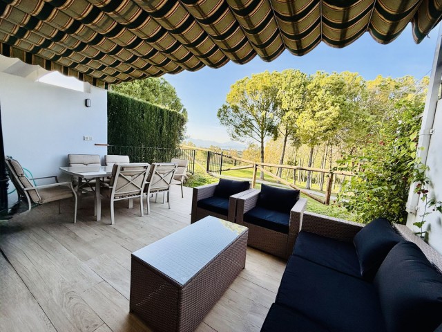 Reihenhaus, Alhaurín de la Torre, R5319493