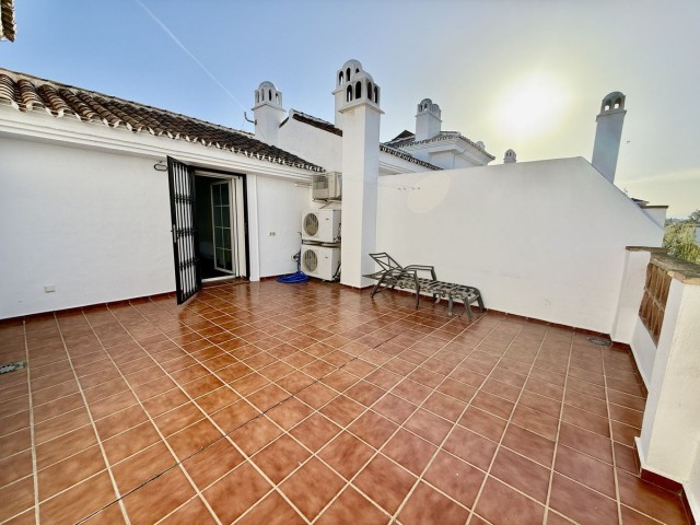 3 Schlafzimmer Reihenhaus in Alhaurín de la Torre