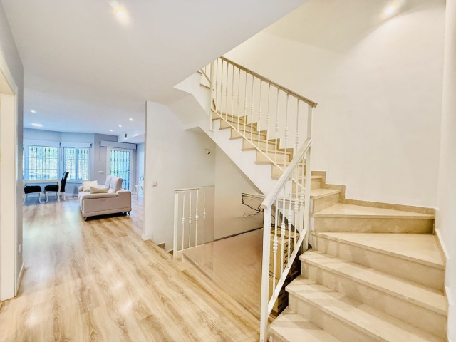 3 Schlafzimmer Reihenhaus in Alhaurín de la Torre