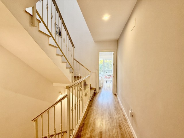 3 Schlafzimmer Reihenhaus in Alhaurín de la Torre