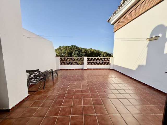 3 Schlafzimmer Reihenhaus in Alhaurín de la Torre